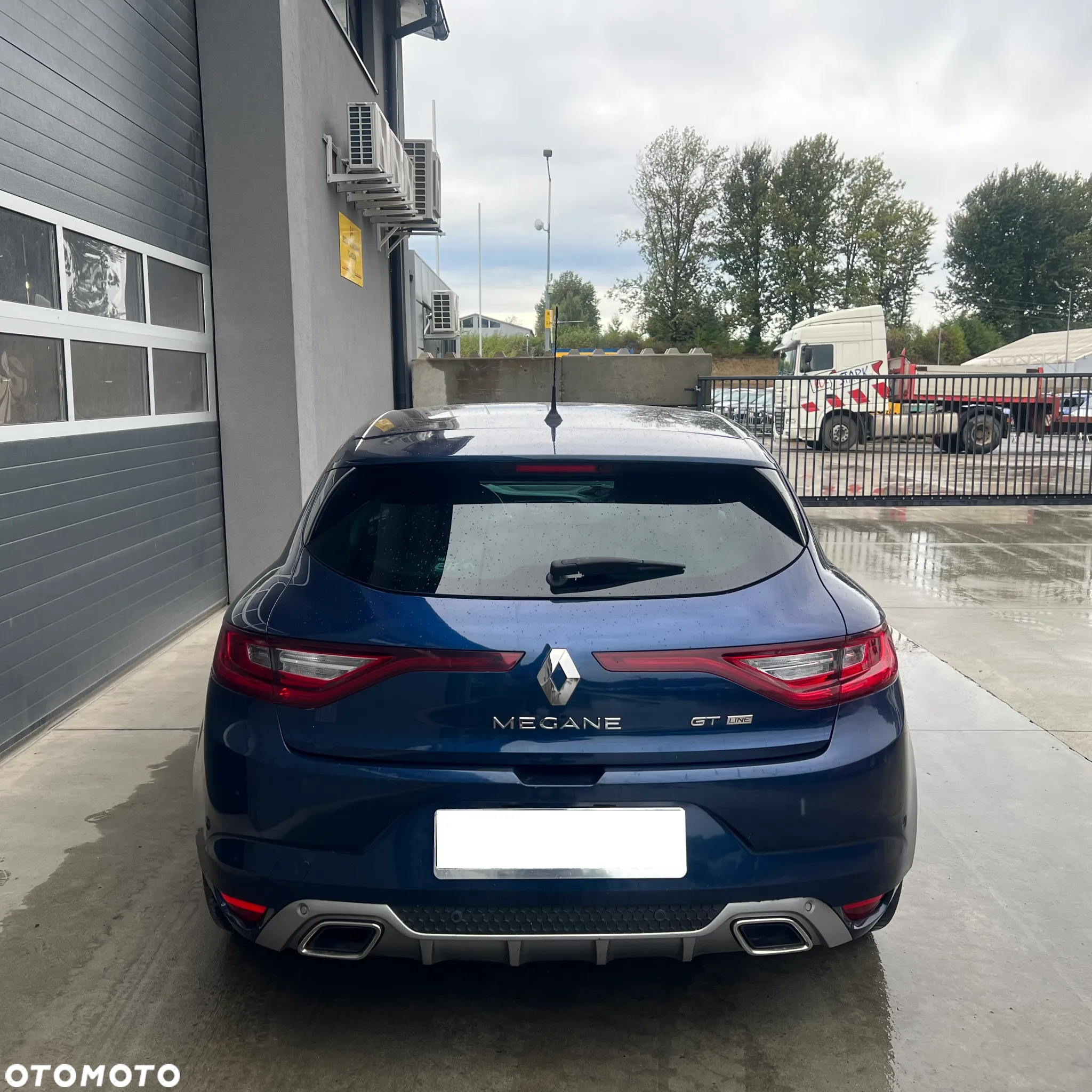 Renault Megane 1.5 Blue dCi Life - 8