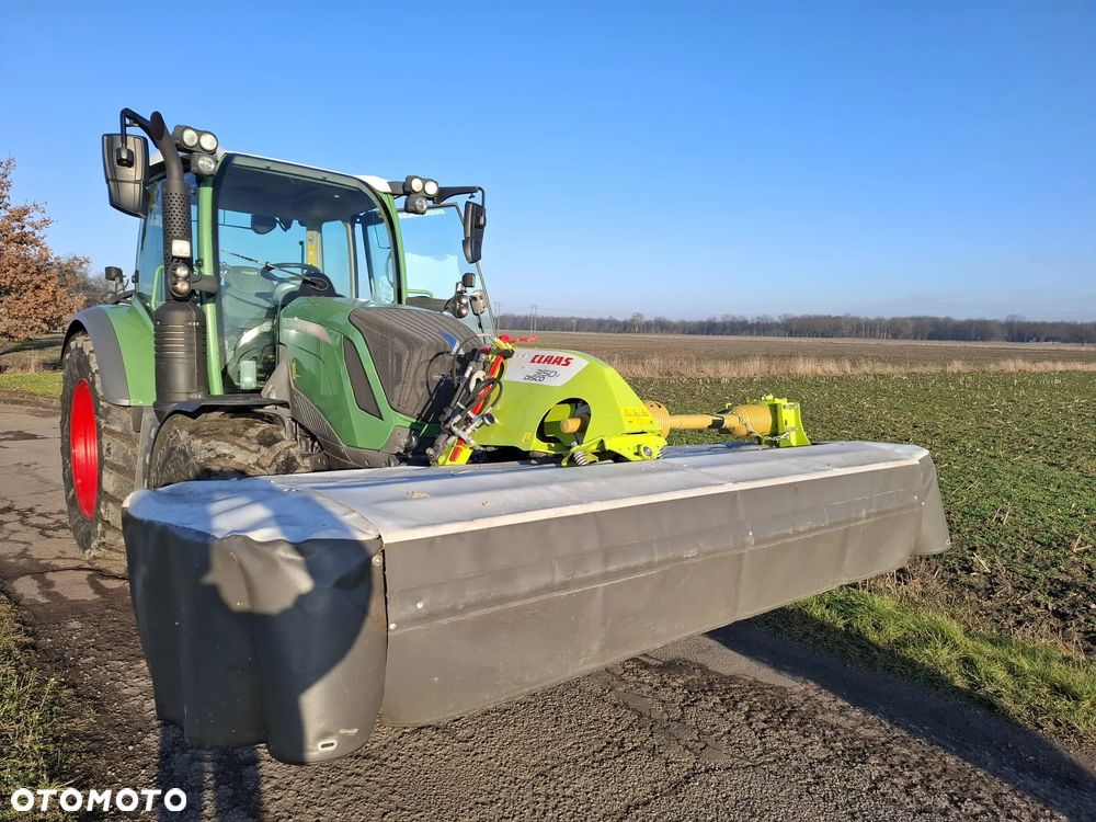 Claas Disco 3150 F - 4