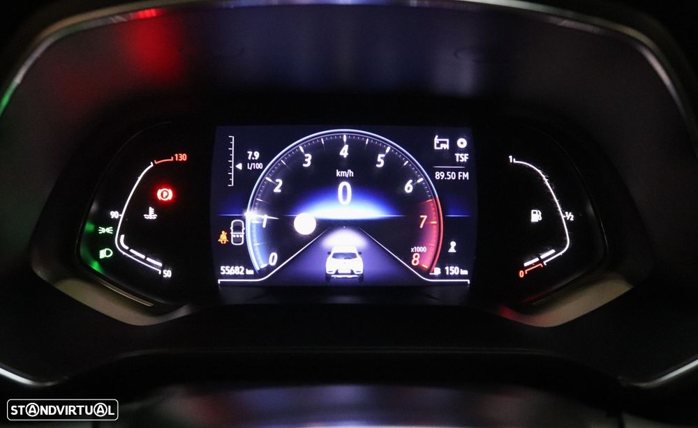 Renault Captur 1.0 TCe Exclusive - 12