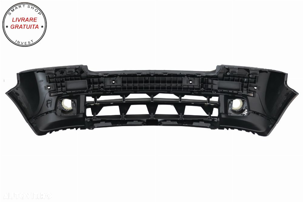 Bara Fata compatibila cu Range Rover Vogue L322 (2002-2012) Facelift Design- livrare gratuita - 4