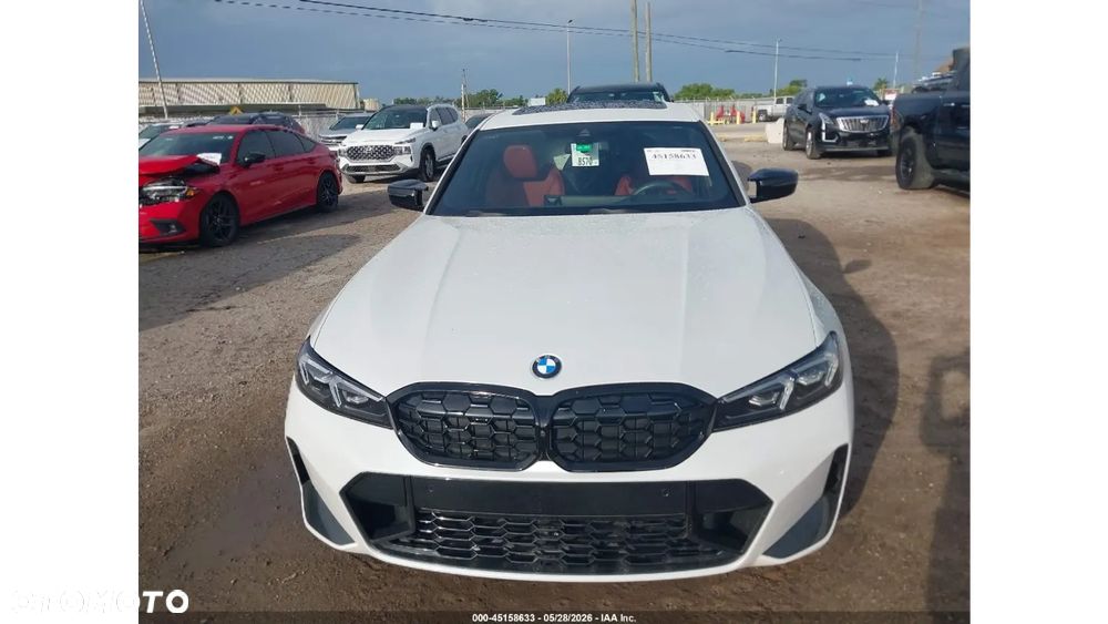 BMW Seria 3 M340i xDrive - 3
