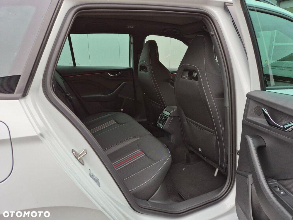 Skoda Kamiq 1.0 TSI Monte Carlo DSG - 19