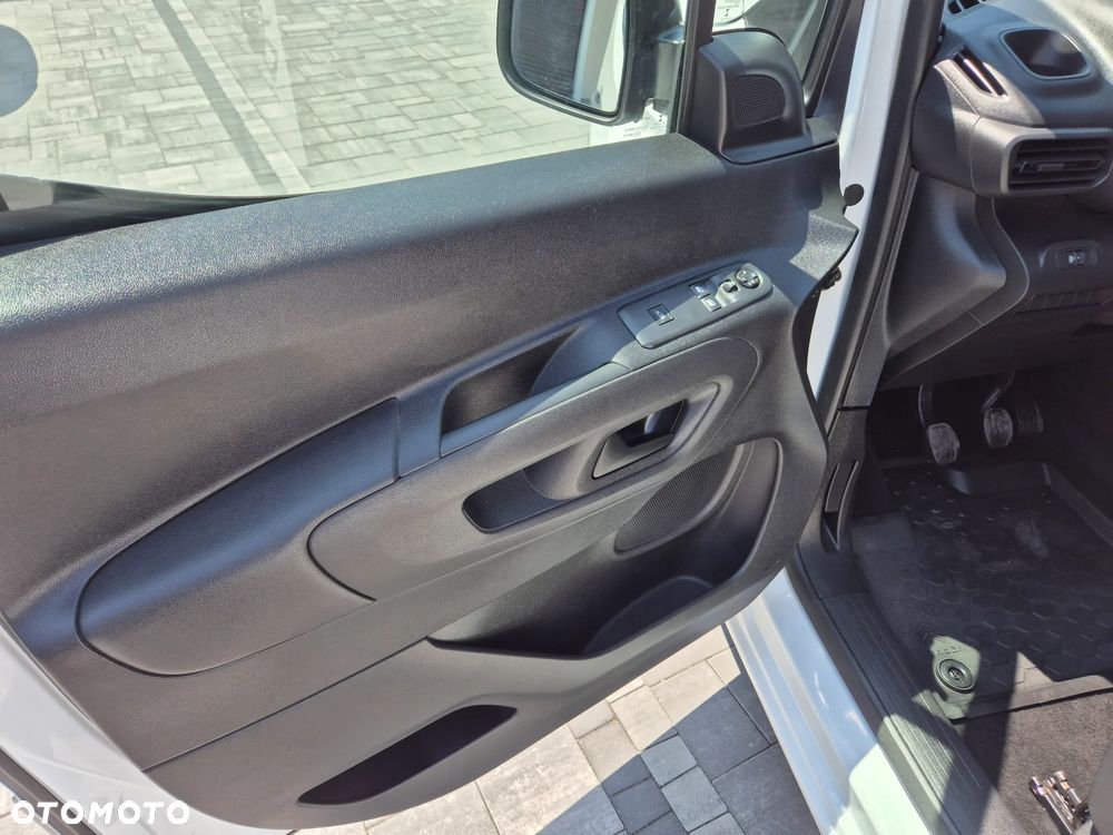 Citroën Berlingo - 14