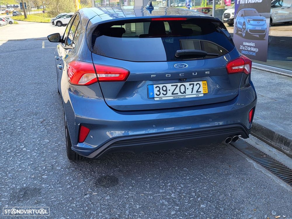 Ford Focus 1.5 TDCi EcoBlue ST-Line - 6