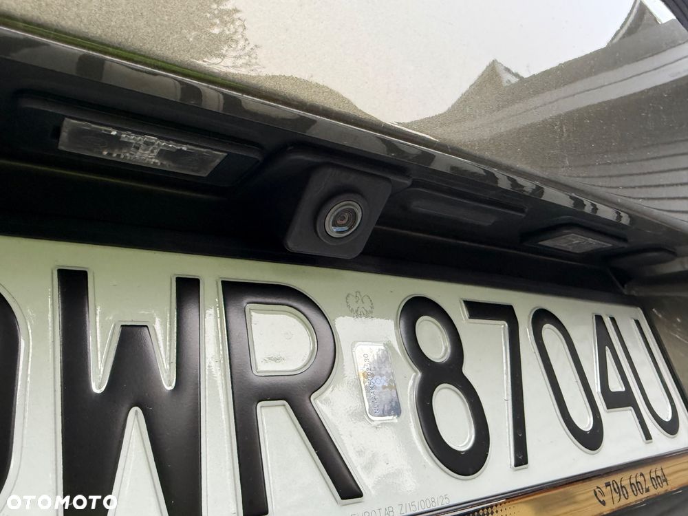 Peugeot 5008 - 16