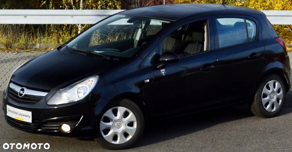 Opel Corsa - 10