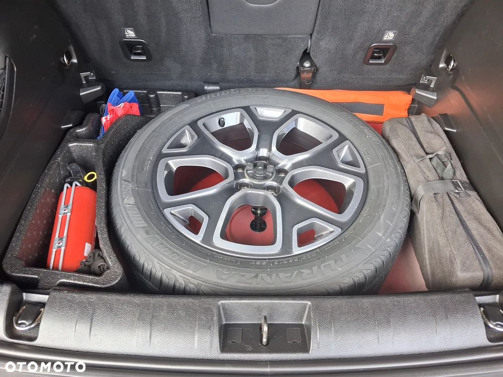 Jeep Renegade 1.6 E-TorQ Longitude FWD - 35