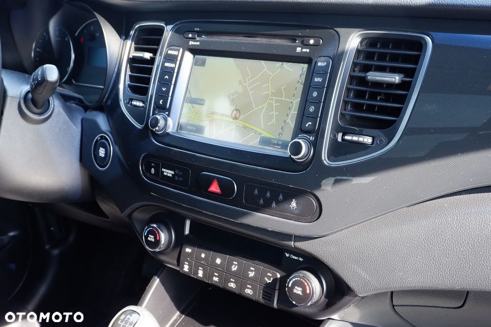 Kia Carens 1.7 CRDi XL - 6