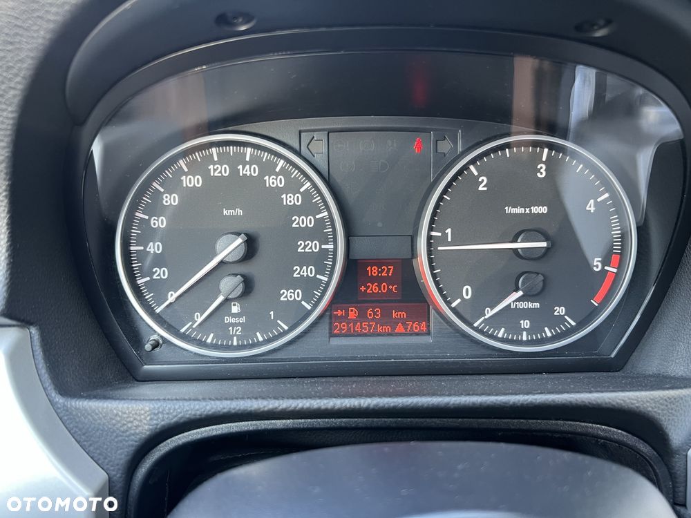 BMW Seria 3 - 8