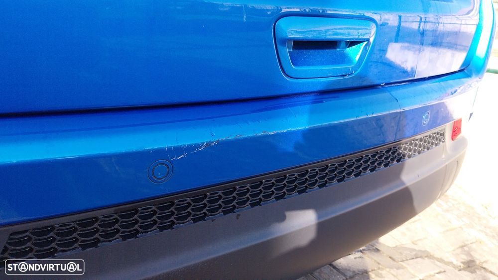 Jeep Compass 1.6 M-Jet Night Eagle - 10