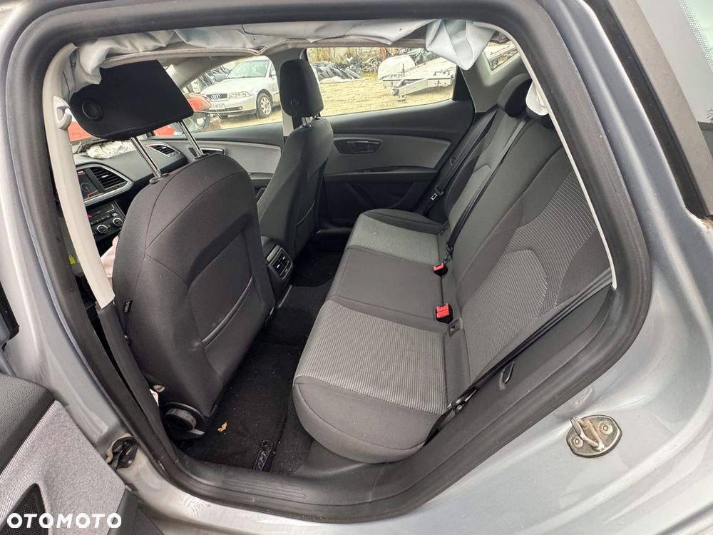 Seat Leon - 17