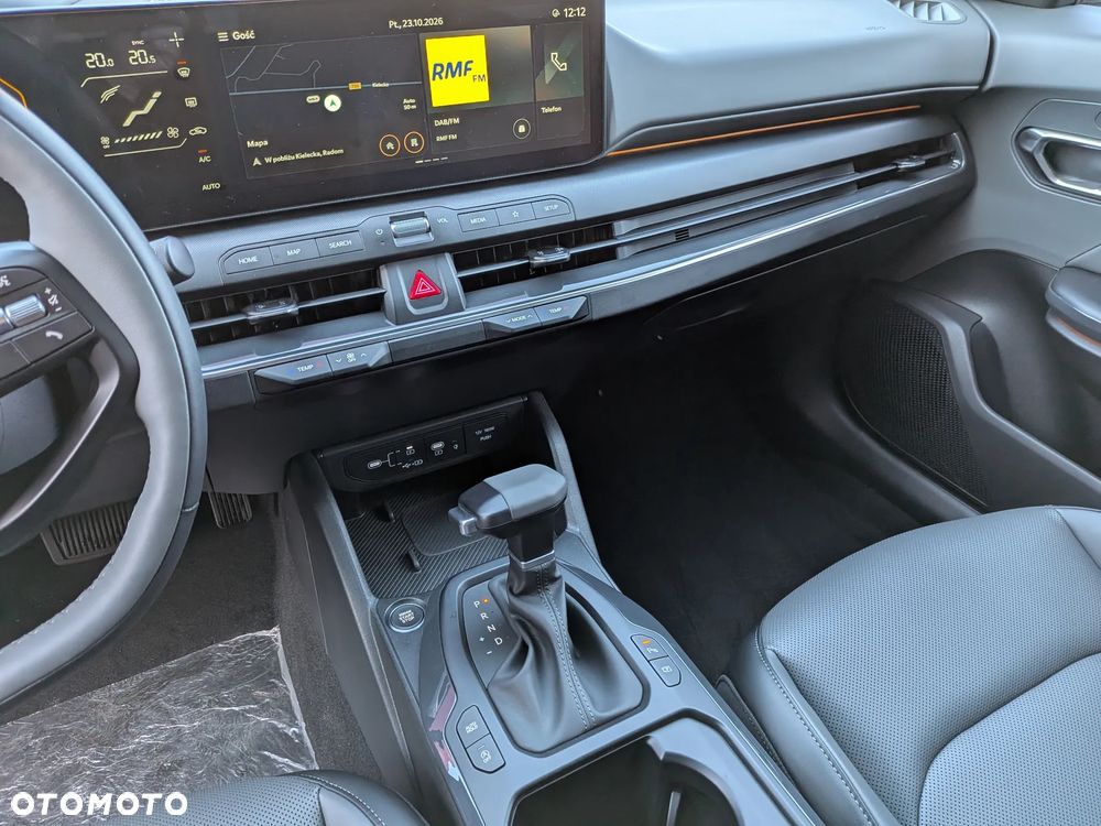 Kia K4 1.6 T-GDI L - 13