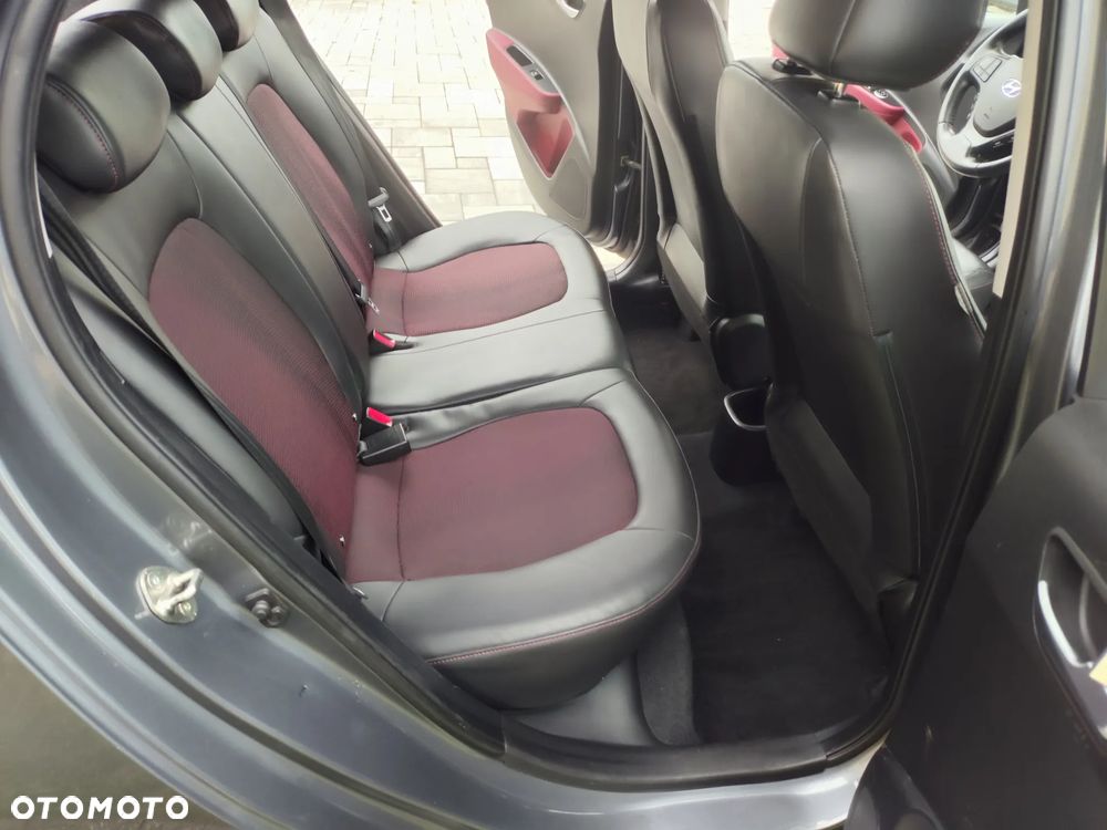 Hyundai i10 1.2 Trend - 14