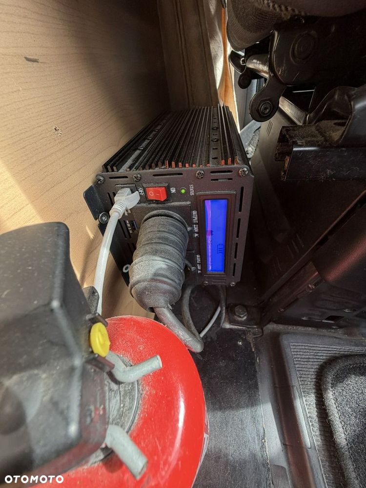 Fiat Ducato - 22