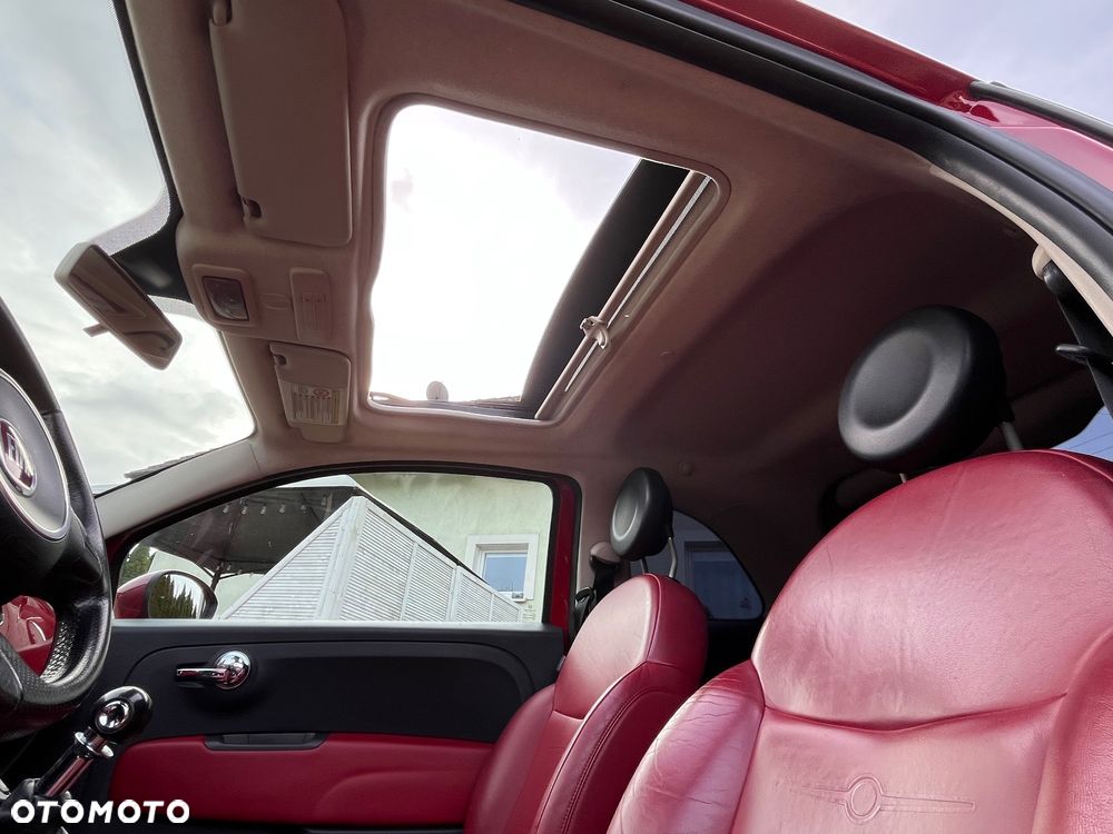 Fiat 500 - 16