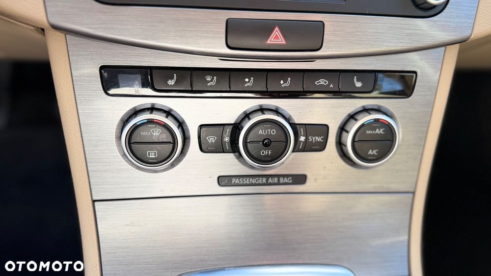 Volkswagen Passat 2.0 TDI Comfortline - 18