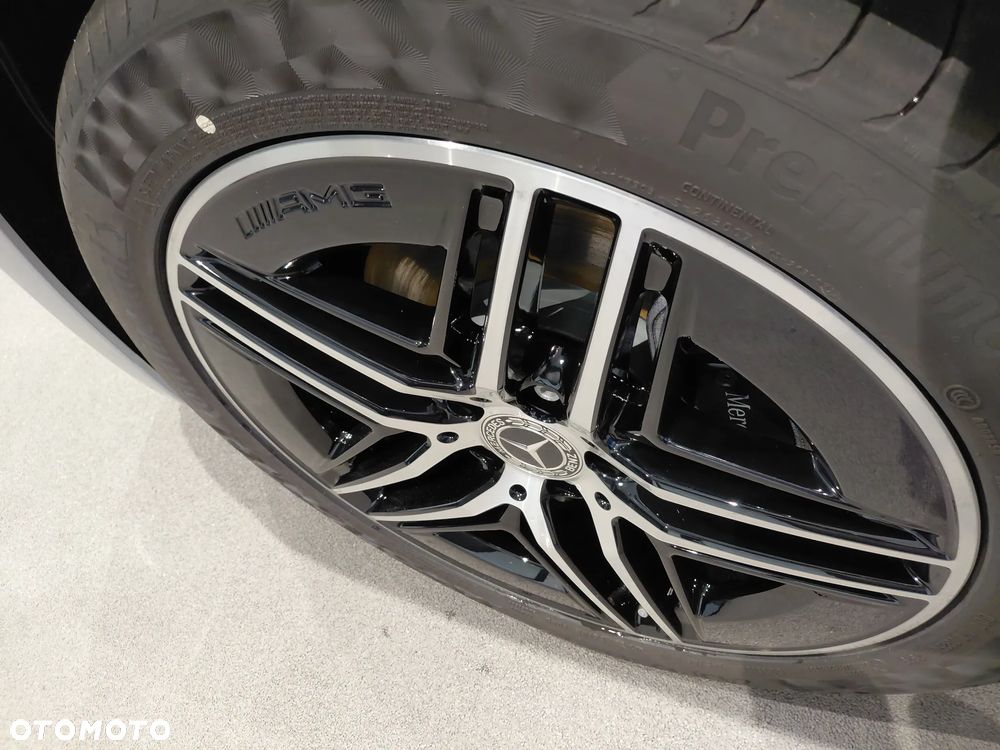 Mercedes-Benz Klasa V 300 d 4-Matic 9G-Tronic Exclusive (ekstra dł) - 9