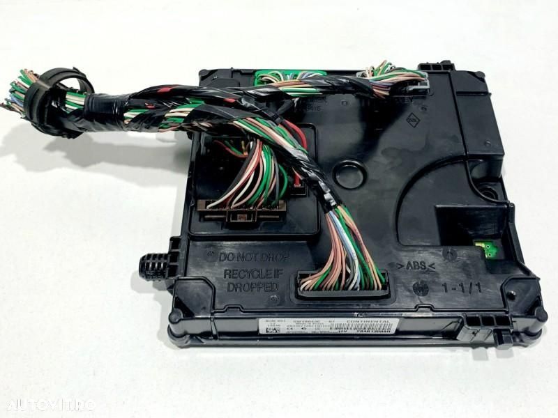Modul control bcm Renault Laguna 3 facelift (2010-2013) 1.5 dci K9K 846 284B13008R - 1