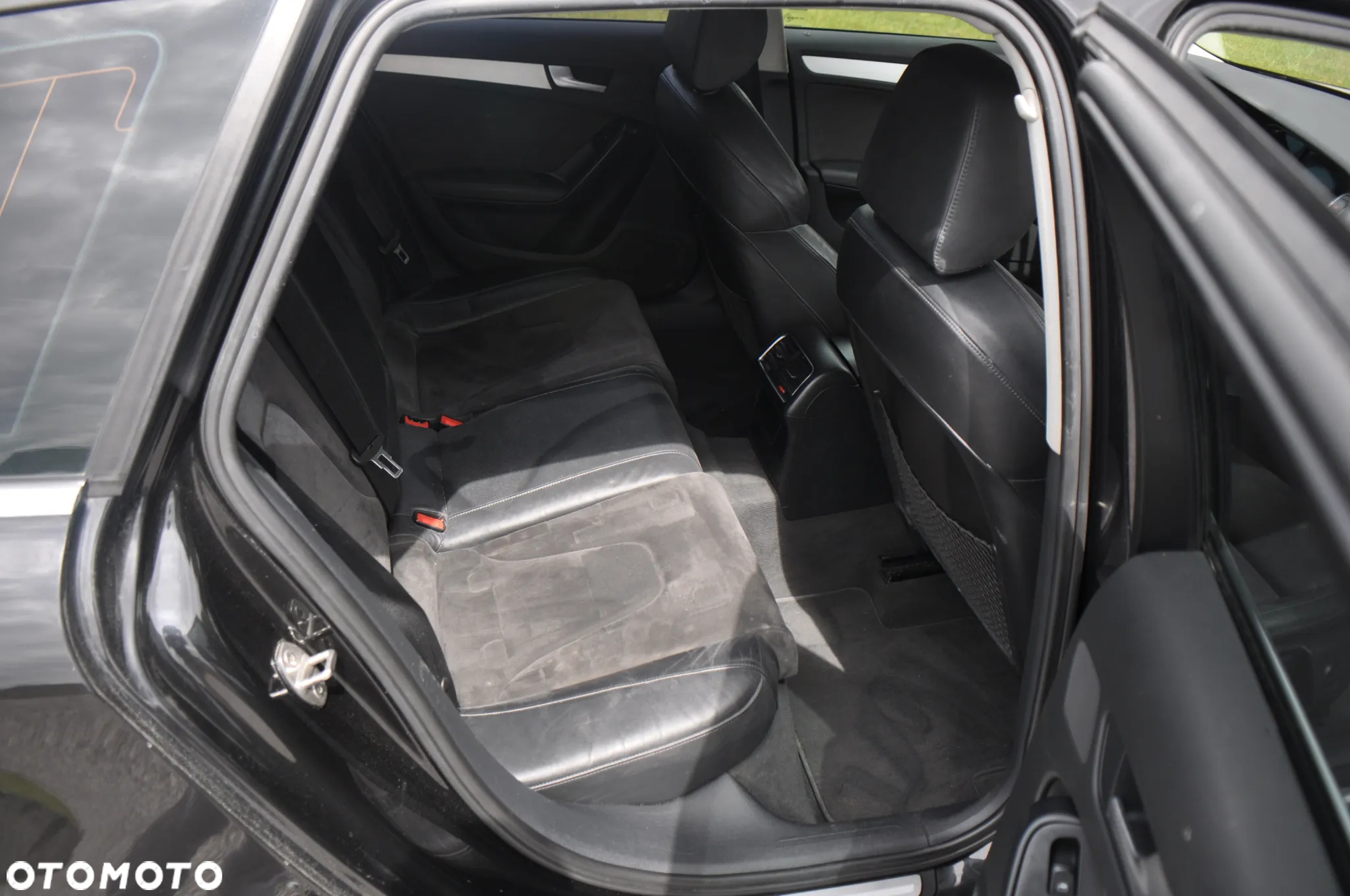 Audi A4 - 26