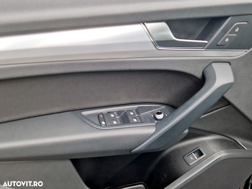 Audi Q5 2.0 40 TDI quattro S tronic Sport - 15
