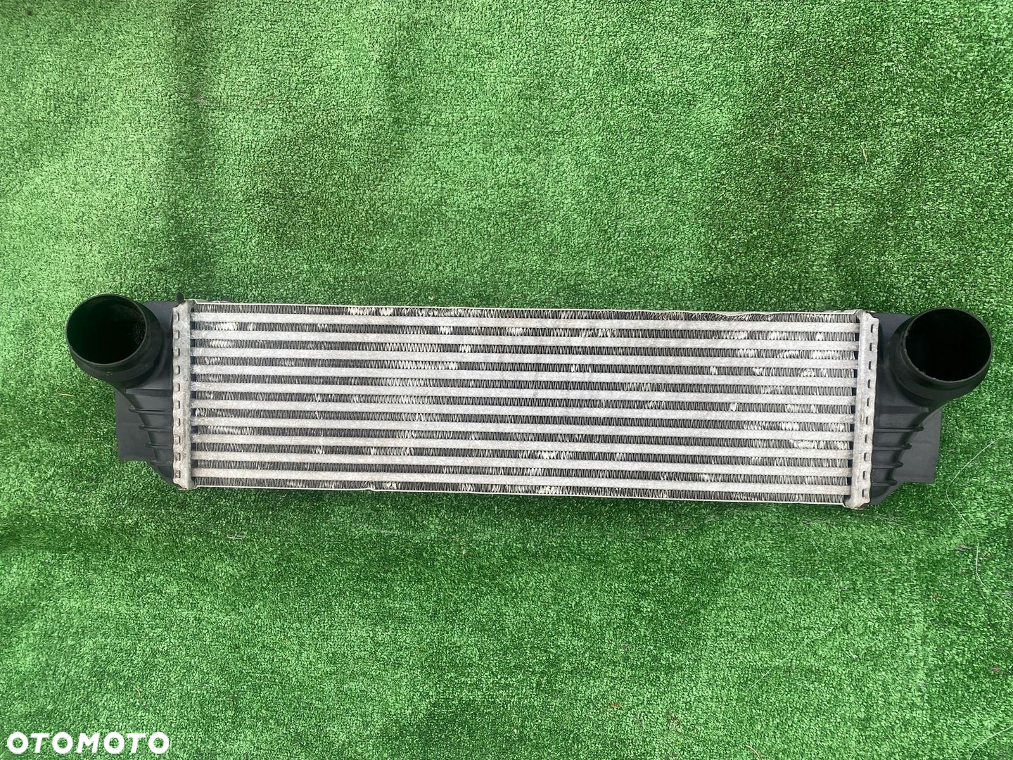 INTERCOOLER DO BMW 5 F10 F11 7805629 - 2