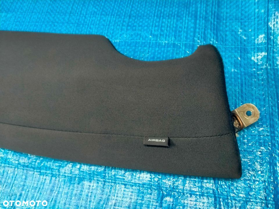 Audi A4 B9 AirBag Air Bag Poduszka Boczna Tył  Prawy Kanapy - 2