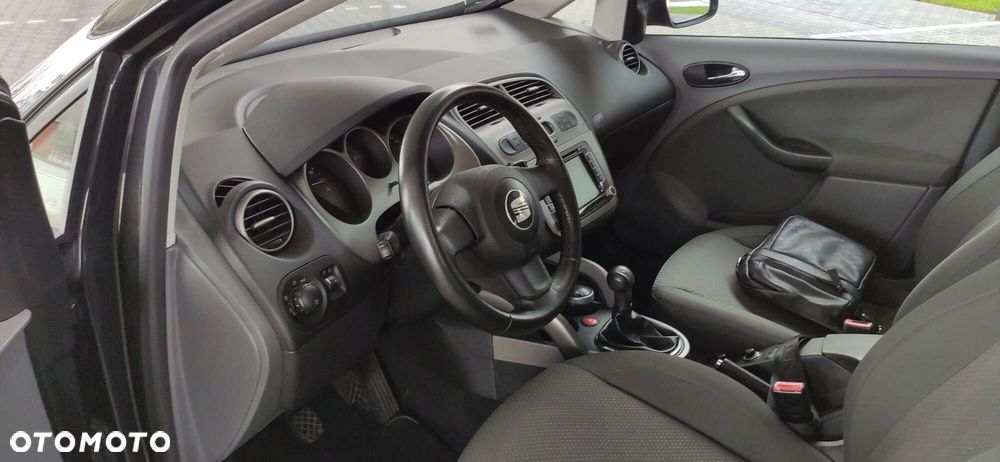 Seat Altea 1.9 TDI Stylance - 15