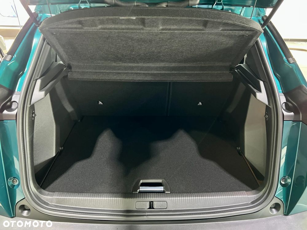 Peugeot 2008 PureTech mHEV Envy e-DCS6 - 9
