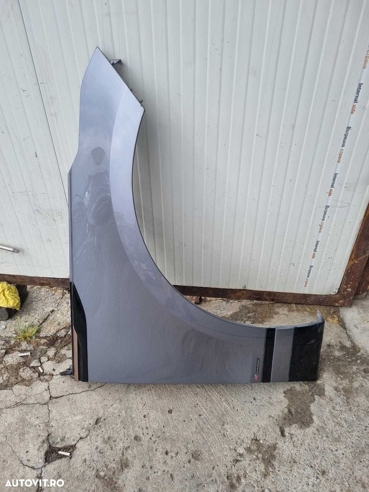 Aripa stanga dreapta fata Rdynamic Range Rover Velar - 3