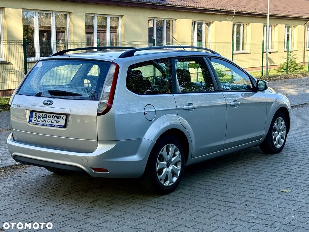Ford Focus - 4