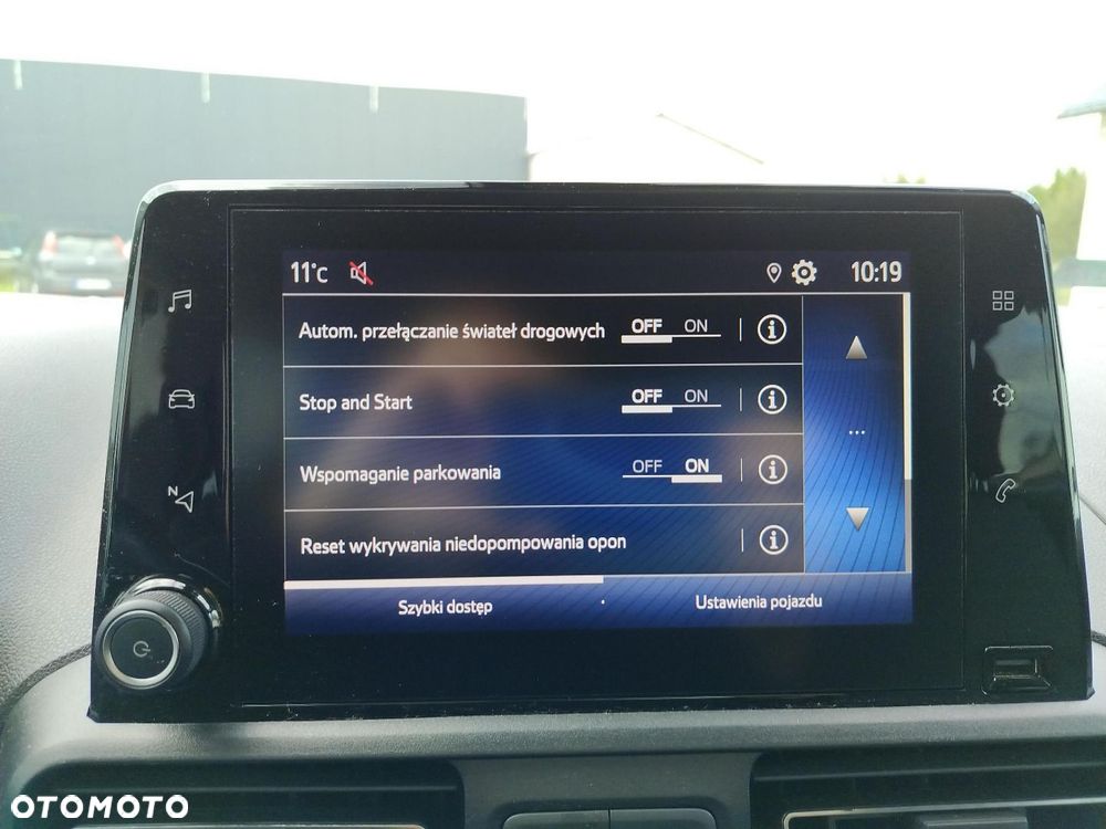 Toyota Proace City Verso - 22