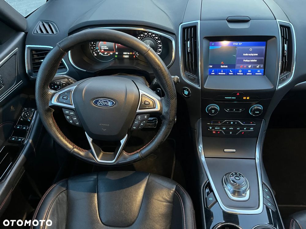 Ford S-Max 2.0 TDCi ST-Line PowerShift - 30