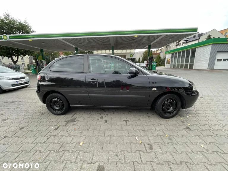 Seat Ibiza - 2