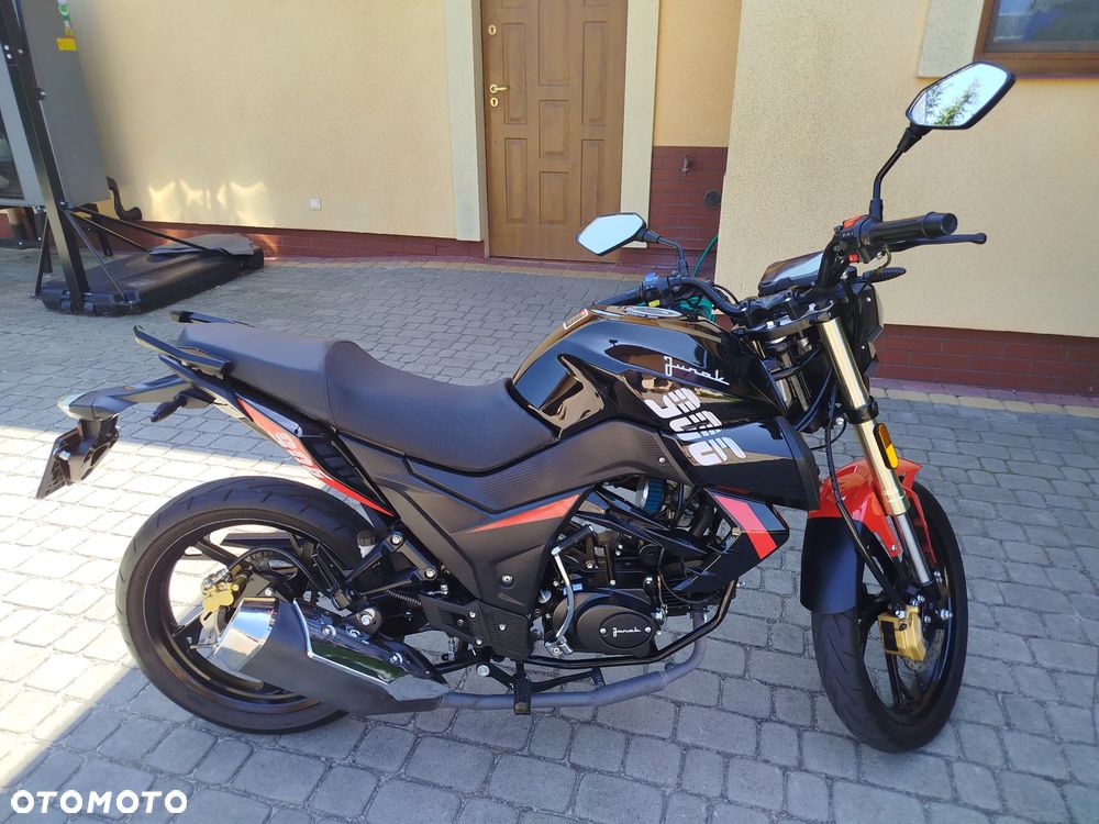 Junak 906 - 9