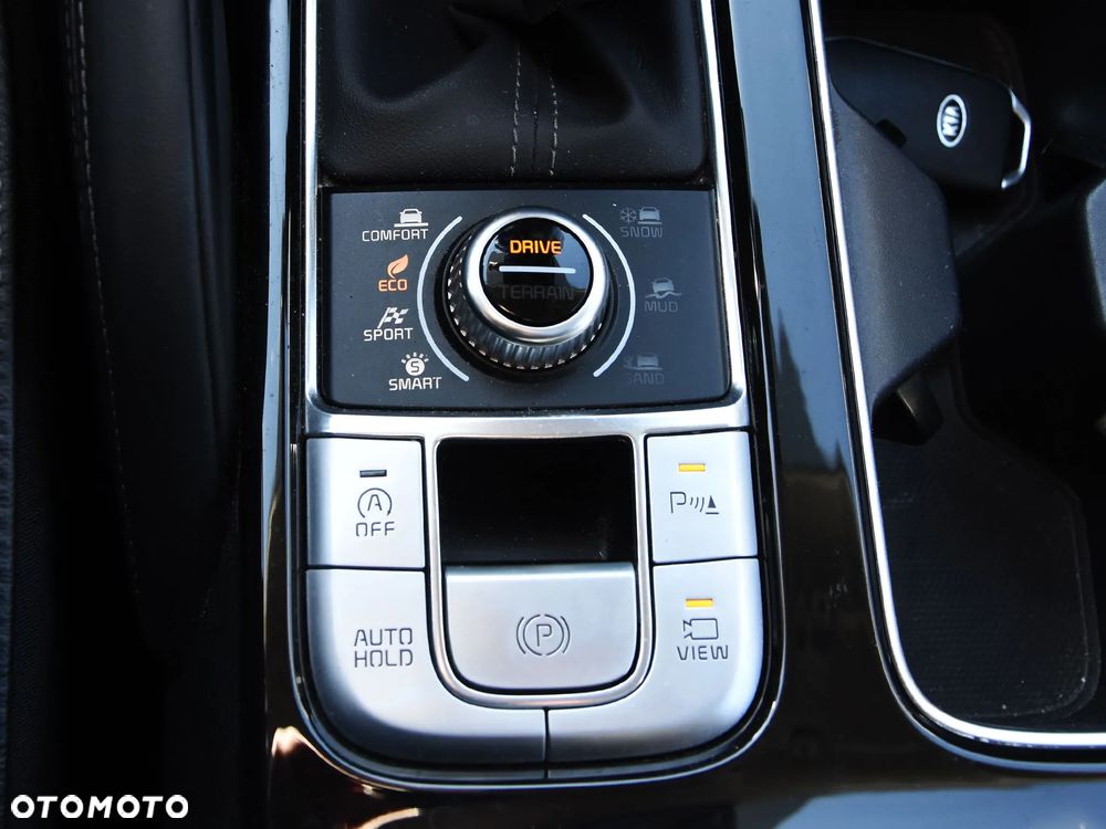 Kia Telluride - 31