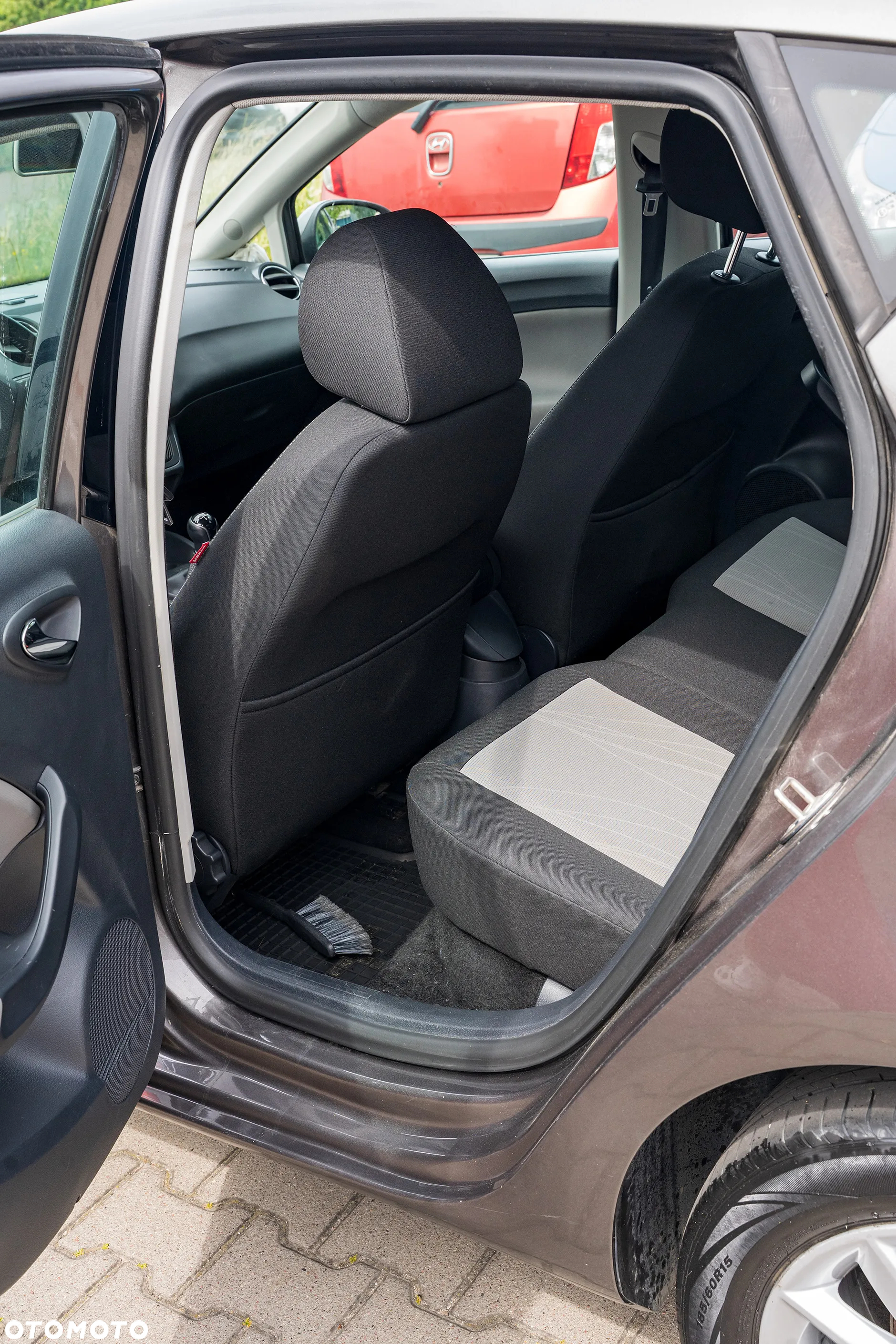 Seat Ibiza 1.2 TSI Style - 10