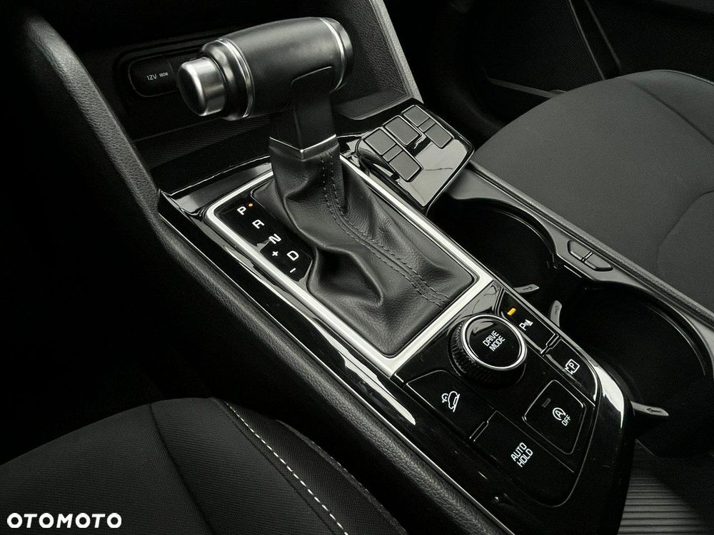 Kia Sportage 1.6 CRDI L Business Line 2WD DCT - 24