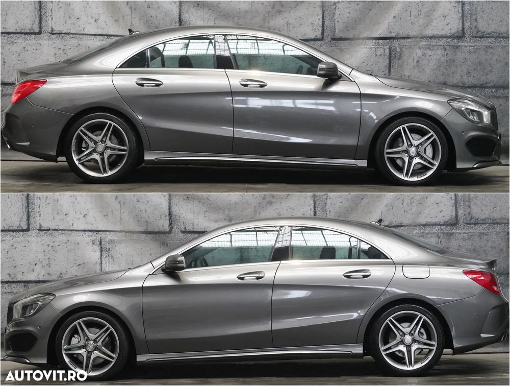 Mercedes-Benz CLA ver-220-d-7g--dct-amg-line - 5
