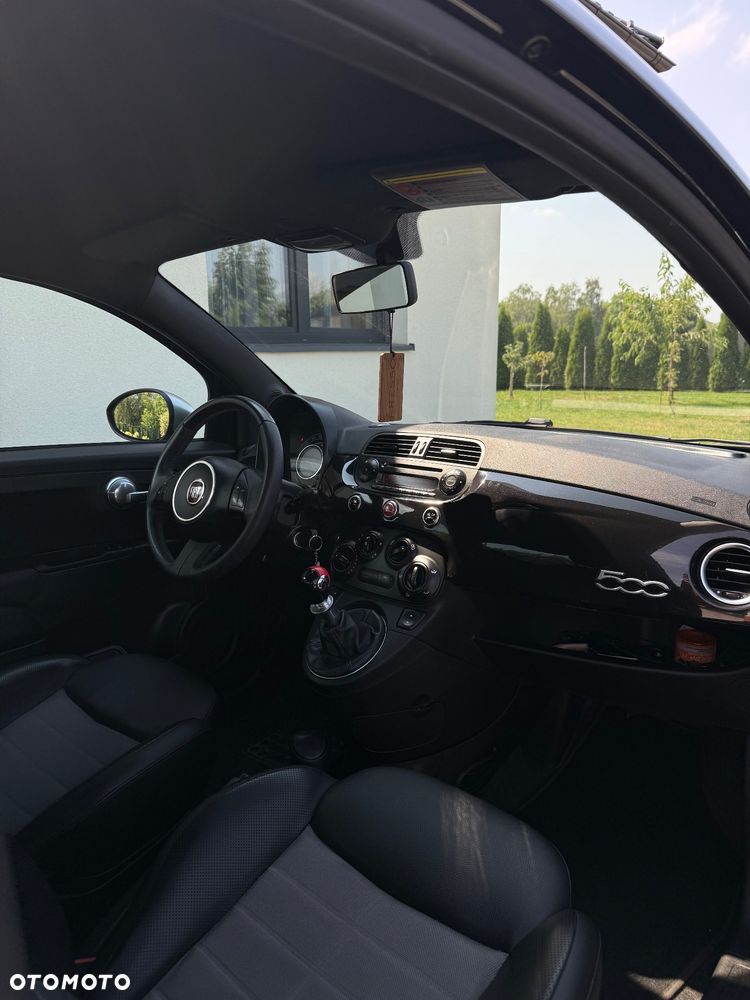 Fiat 500 - 3
