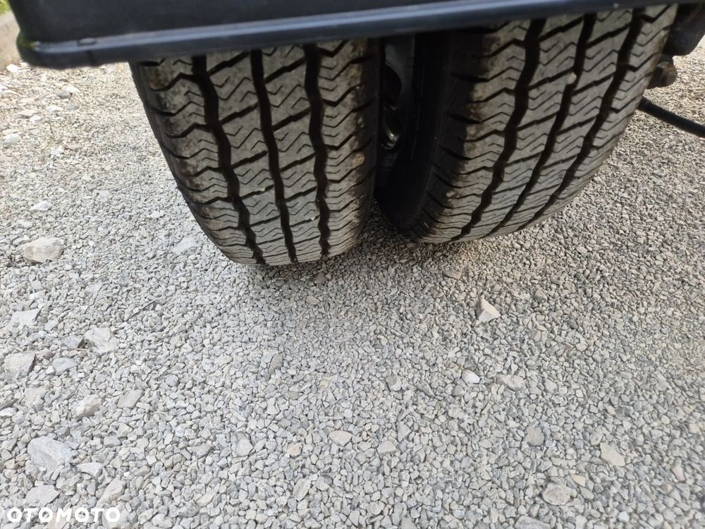 Iveco 35C15 3.0 - 18