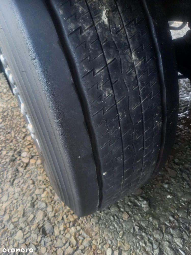 Krone standard 2,80 h - 10