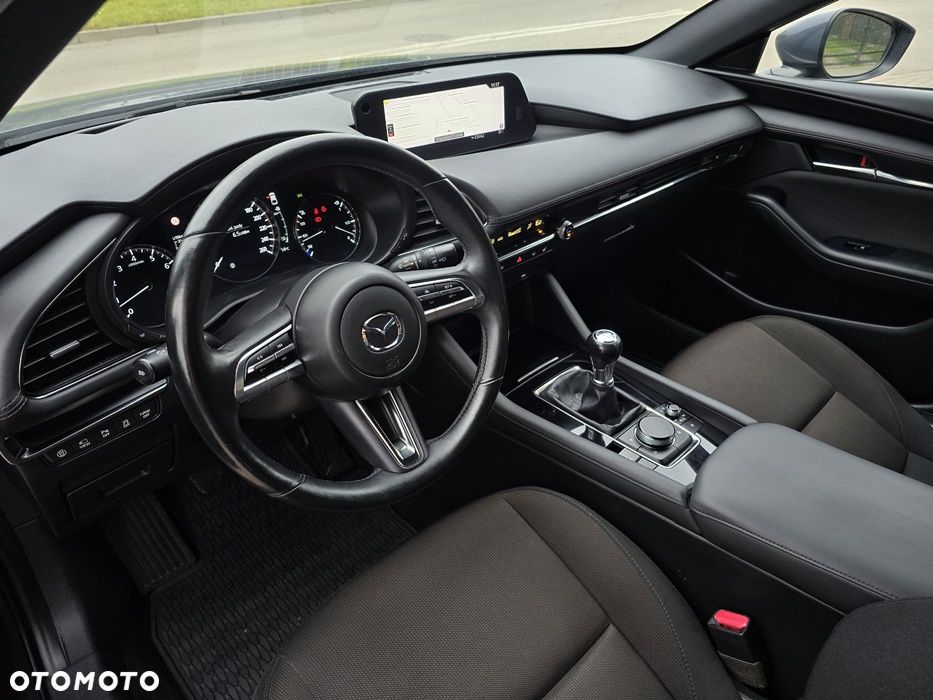 Mazda 3 - 25