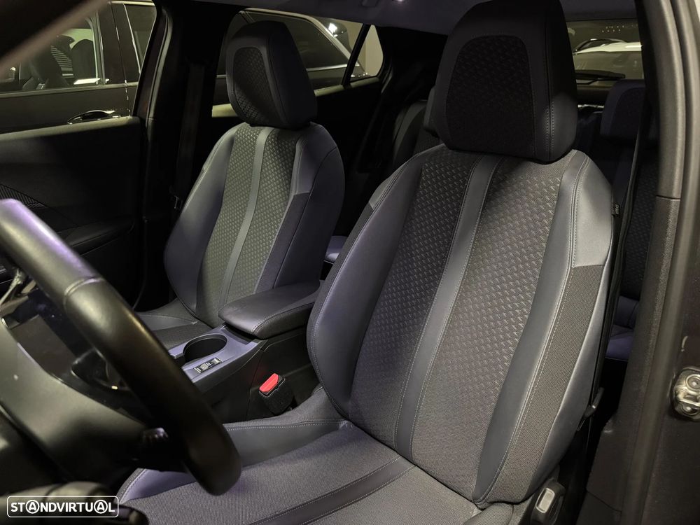 Peugeot 2008 PureTech 100 Stop&Start Allure - 16