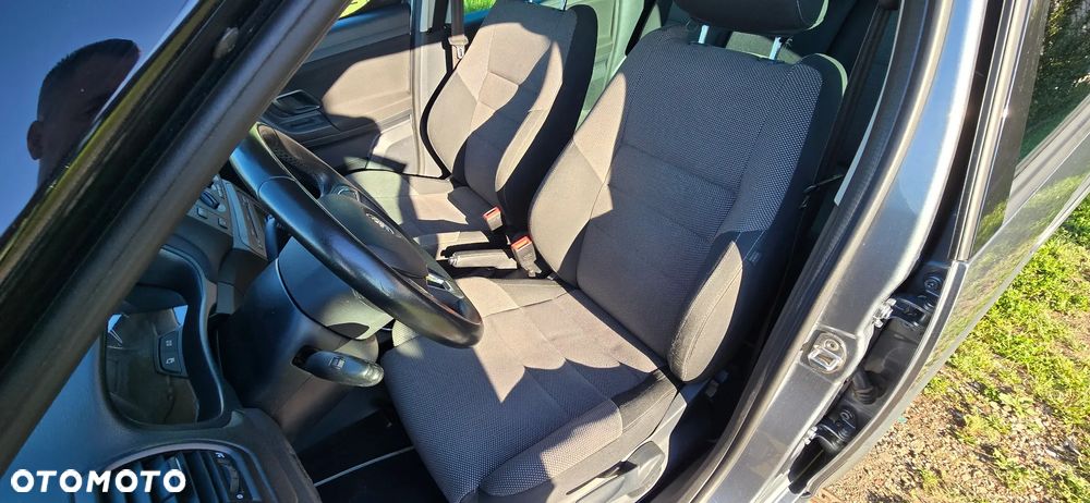 Skoda Roomster 1.2 TSI Scout - 28