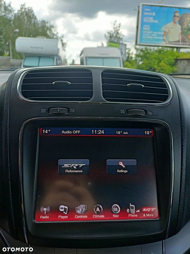 Dodge Journey - 10