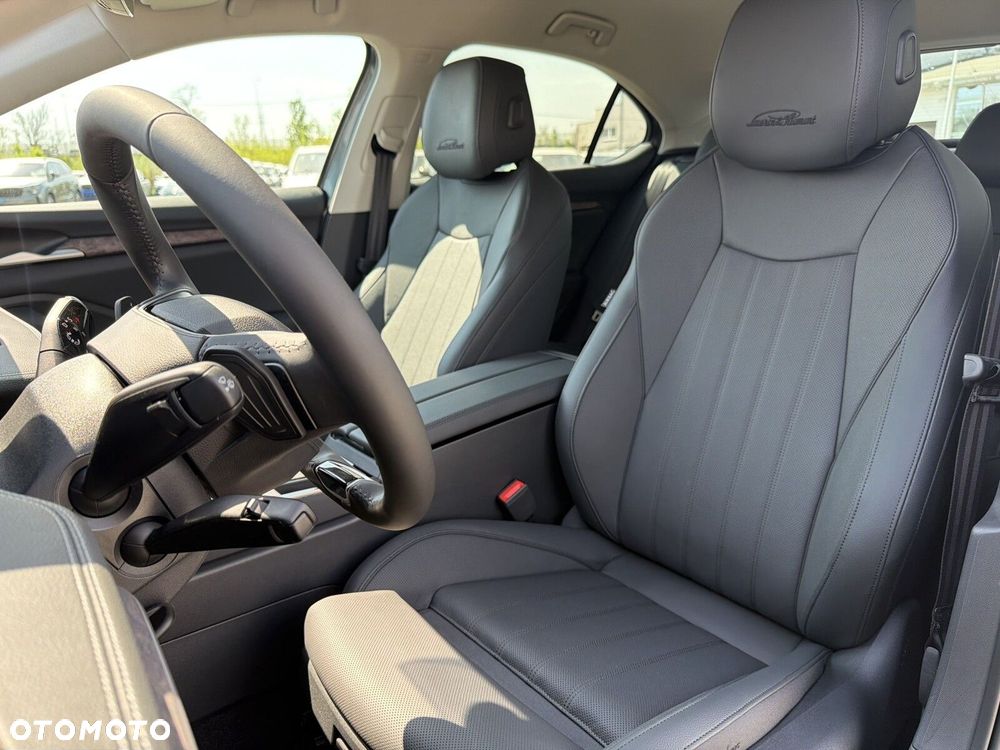 Skoda Superb 2.0 TDI SCR 4x4 L&K DSG - 12