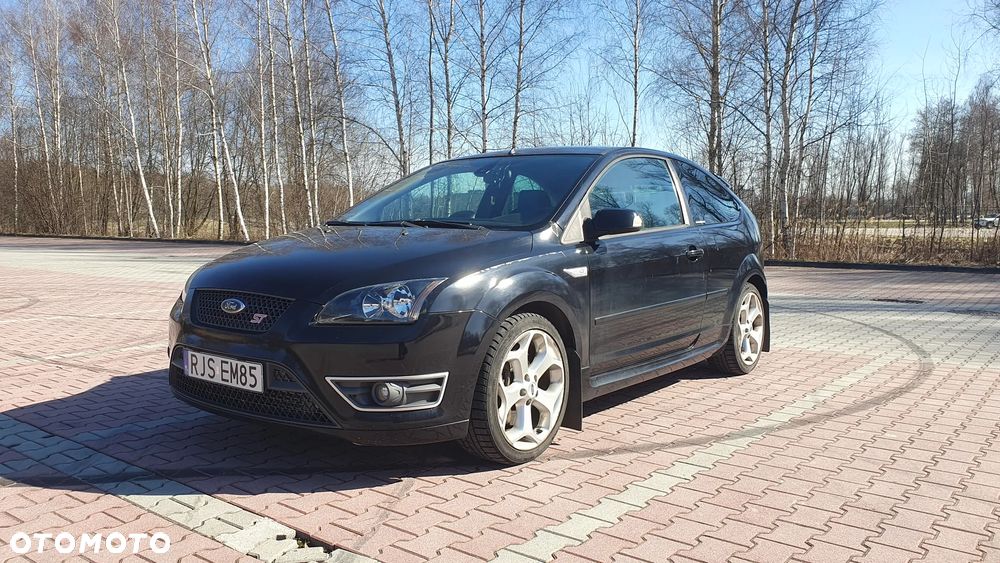 Ford Focus 2.5 ST - 1