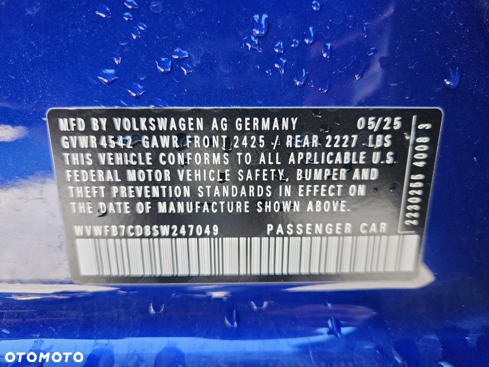 Volkswagen Golf 2.0 TSI BMT 4Mot R DSG - 13