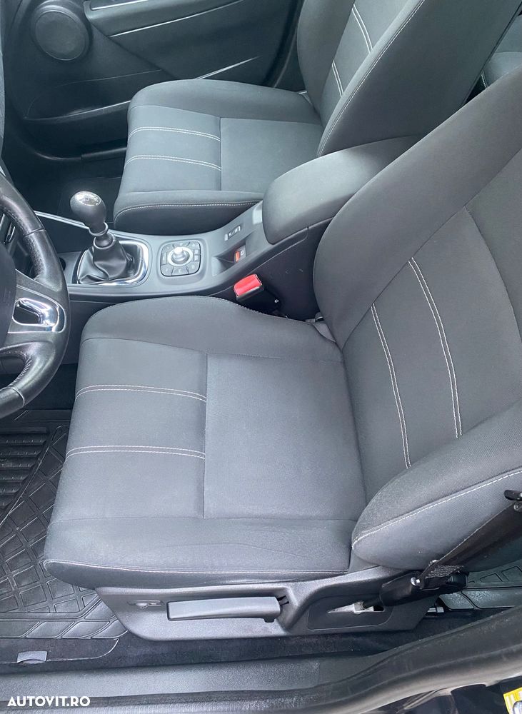 Renault Megane 1.5 dCi Eco2 Expression - 6