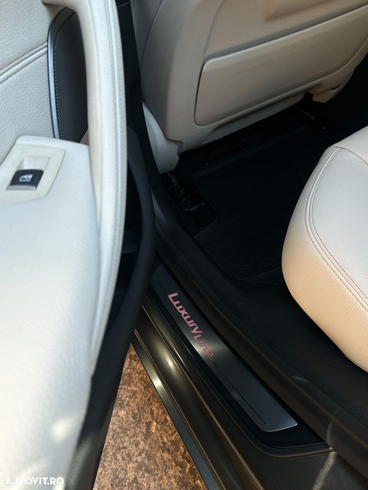 BMW Seria 5 520d AT - 26